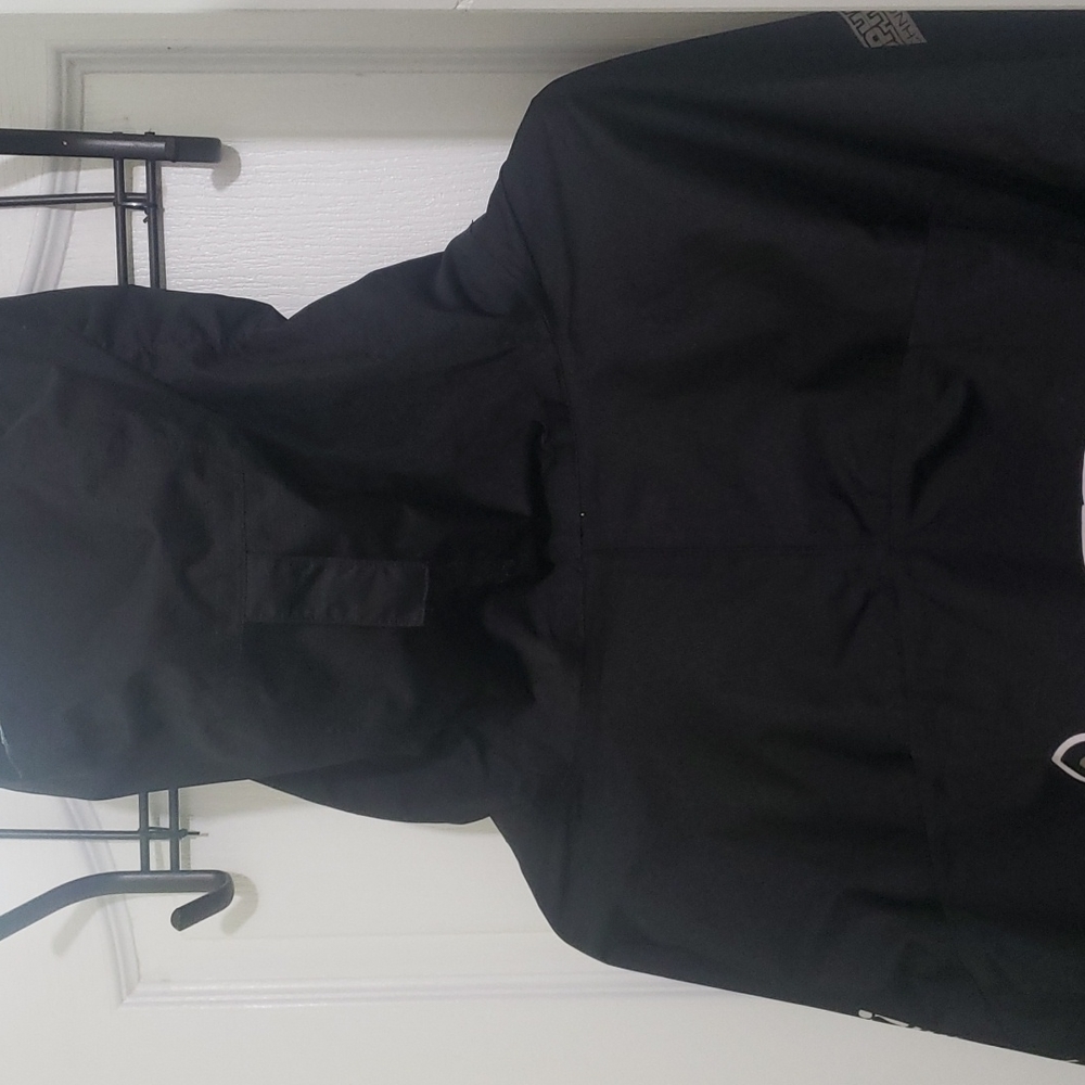 ICON MOTERSPORTS WATERPRPOOF RIDING APPAREL - Picture 9 of 9